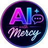 AI with Mercy logo